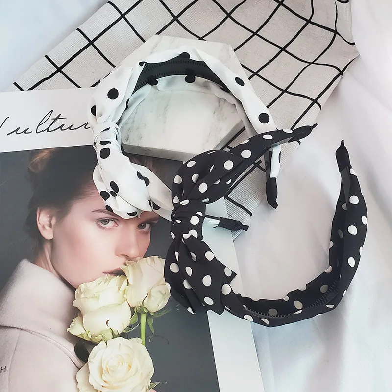 Pomlee Новая мода имитация жемчуга Hairbands для Для женщин милые подарки смешивания