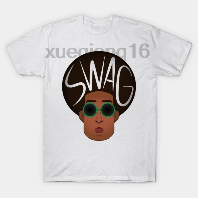 Swag Guy футболка | Мужская одежда