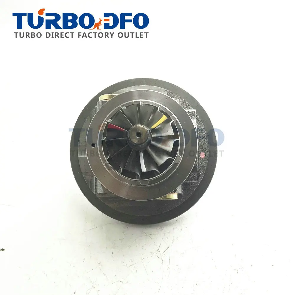 Турбо картридж CHRA для Alfa Romeo Giulietta 1.8I TBi 173 кВт 235 HP 940 A1.000 1742 ccm заготовка 5304-950-0065 55224276