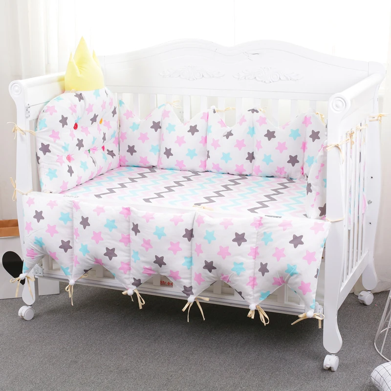 10 шт. Детские Постельное белье с подвесная сумка для хранения пинетки малышей