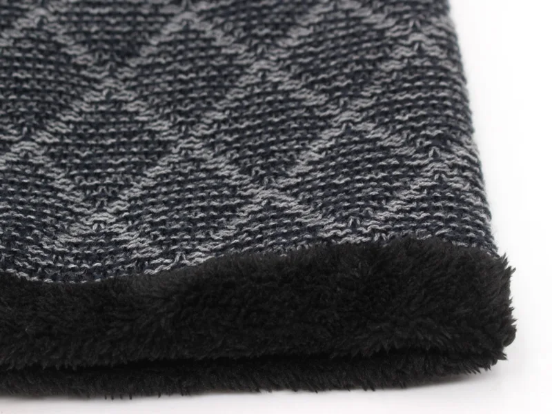 YOUBOME модные Skullies Beanies мужские зимние вязаные головные уборы для мужчин и женщин Gorros Bonnet мягкая Толстая Теплая мужская шапочка зимняя шапка