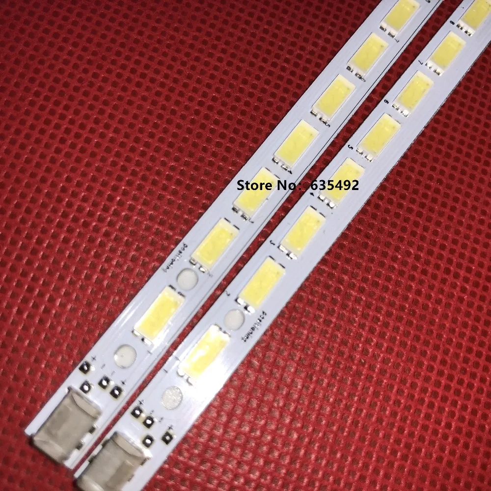 Светодиодный Подсветка лампы Газа для GA0361TPZZ LC 60LE640U LC60SQ15 60LE600U 60LE650u 60le657u 60Le640U B1824