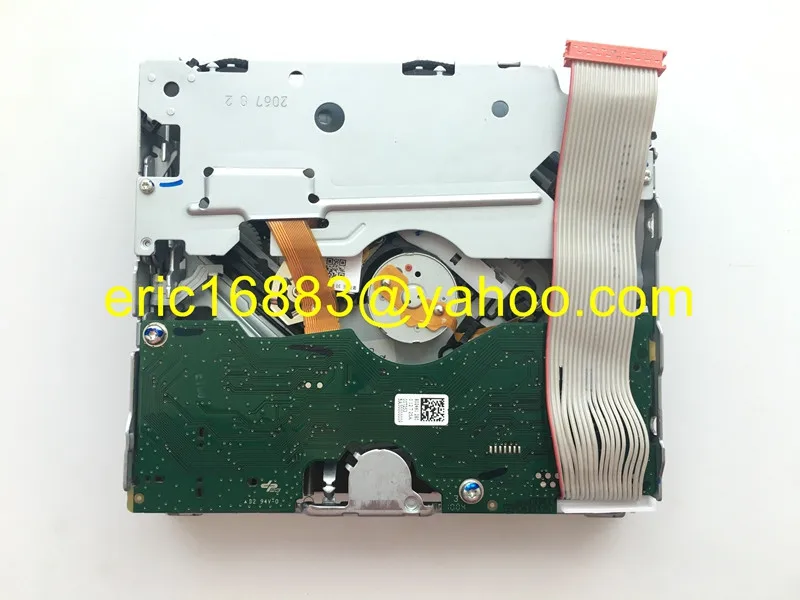 Бесплатная DHL/EMS новые PLDS единый механизм CD cdm-m6 4.7/42 4.7 погрузчик BMNW Mercedes порш