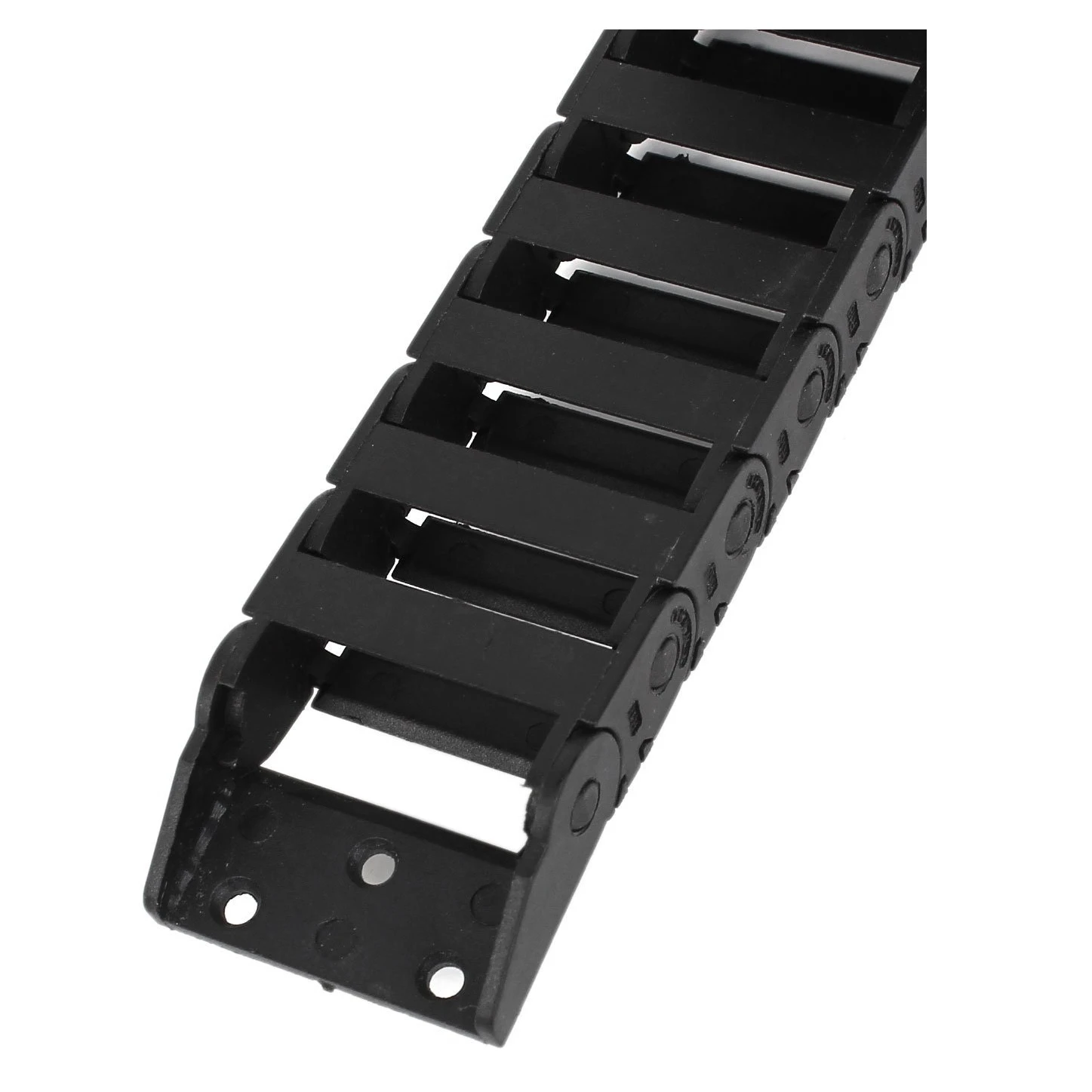 ABKM Лидер продаж 100 см r3.5 Пластиковый провод открытого типа цепь для