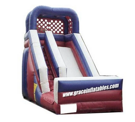 Newly Inflatable Slide Kids Bouncer | Игрушки и хобби