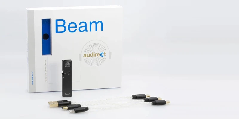 Audirect луч портативный мини HiFi USB ES9118 ЦАП для DSD наушников усилитель поддерживает PCM 32 бит/384 кГц DSD 256 для iphone TYPE-C