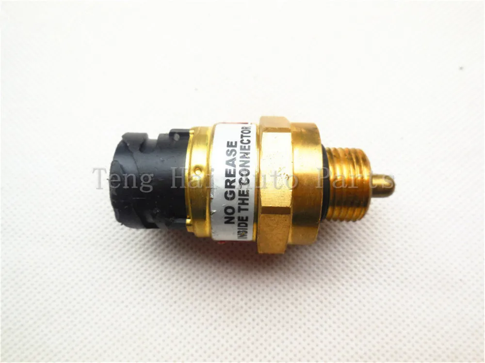XYQPSEW для VOLVO оригинальный импорт датчики давления 63038 PN 874313|sensor sensor|sensor volvosensor pressure