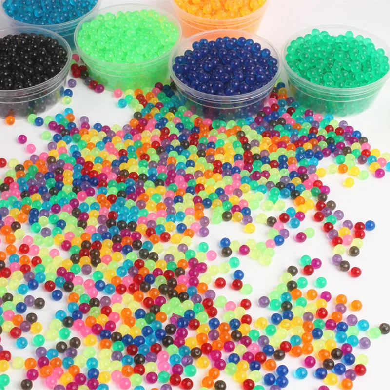 3D головоломка 12 видов цветов Beads обучающие игрушки для детей Кристальные
