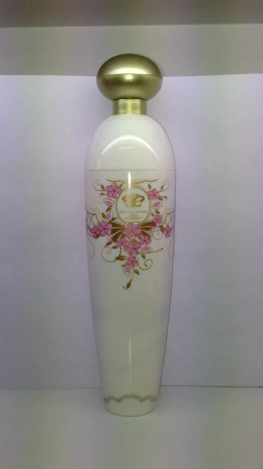 Модные прочные милые креативные складные флаконы для духов женские зонты с УФ