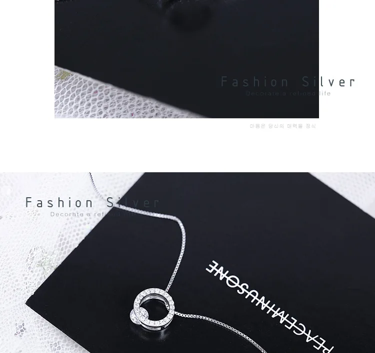 Ожерелье в стиле минимализма collares mujer dame аксессуары mujer sautoir femme kettingen voor vrouwen pendulo choker collier argent 925