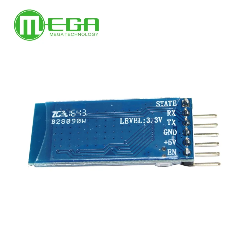 Orignal 5 шт./лот HC05 JY MCU анти обратный интегрированный последовательный проходной