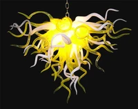 hot sale wonderful mini cute hallway style chandelier lamp with led lights