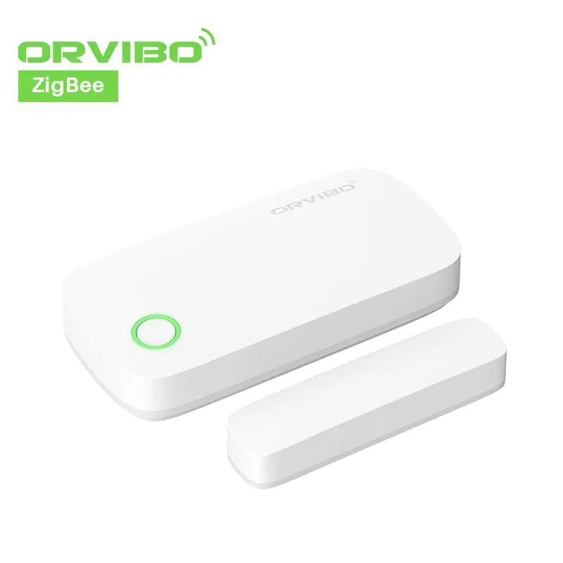 Orvibo Умный домашний комплект охранной сигнализации Zigbee Беспроводной Соединительный концентратор IP веб-камера датчик двери/окна датчик движения APPControl