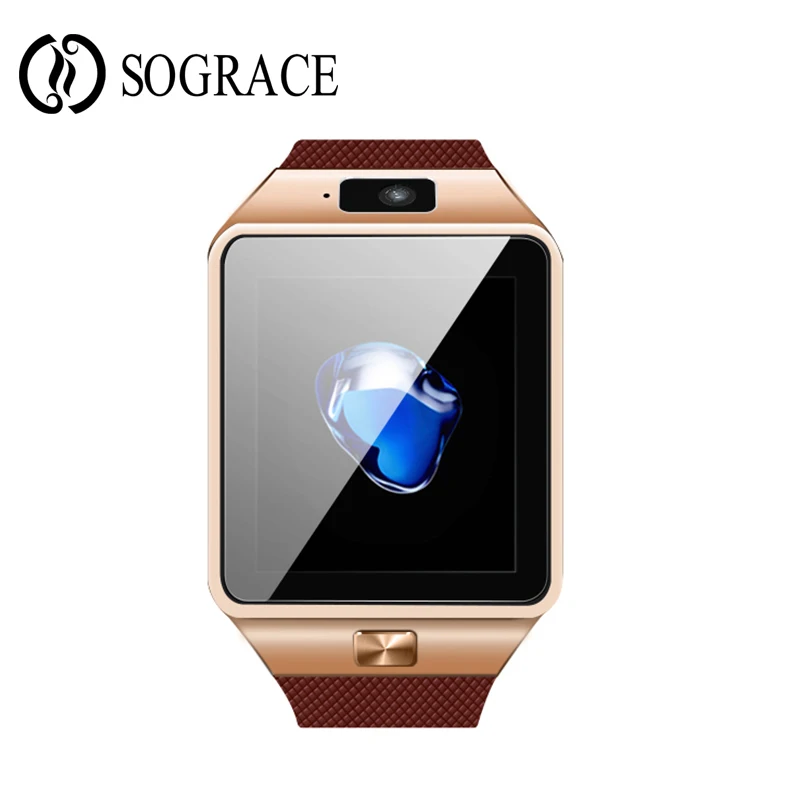 Смарт часы DZ09 Android Relogio Носимых устройств Телефонный звонок Smartwatch sim tf Камера