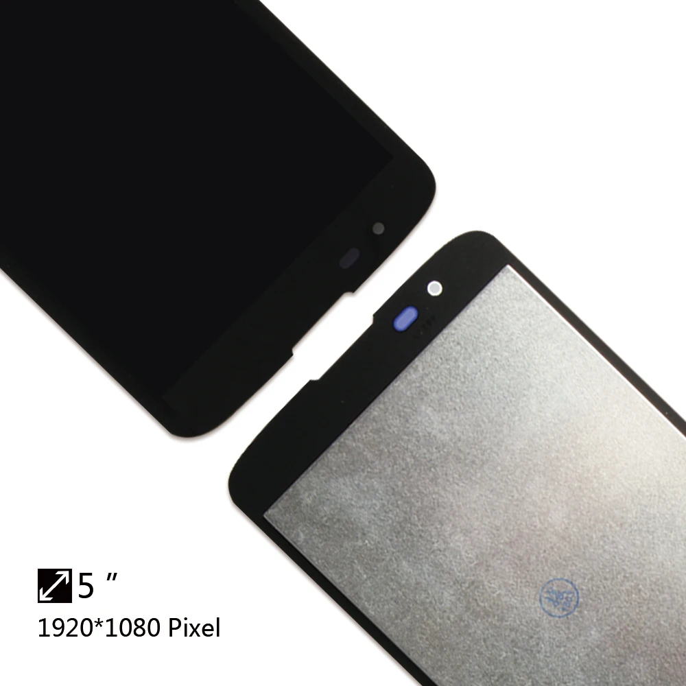 Оригинальный IPS дисплей для LG K7 ЖК-дисплей дань 5 сенсорный экран дигитайзер