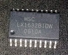 10 шт. LX1692 LX1692BIDW LX1692B TSSOP20|Интегральные схемы| |