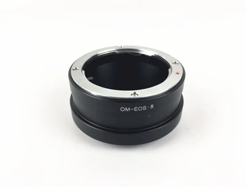 

OM-EOSR адаптер для объектива Olympus OM для камеры Canon EOS R Full Famer