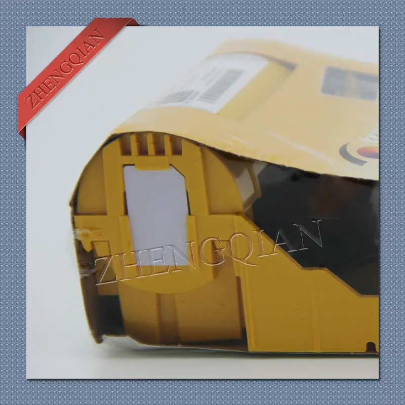 Черная лента для принтера zebra zxp3 800033 301|zebra zxp3|printer id cardprinter |