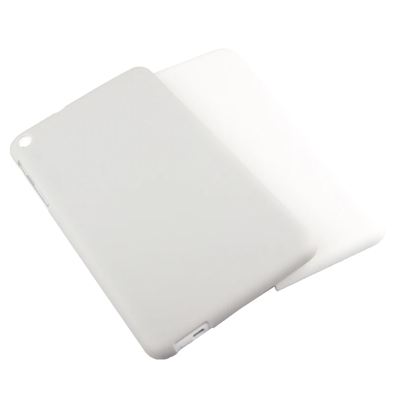 Чехол для Huawei MediaPad T1 7.0 чехол 7 защитные Смарт Чехлы мангала Пластик t 1 Планшеты t1
