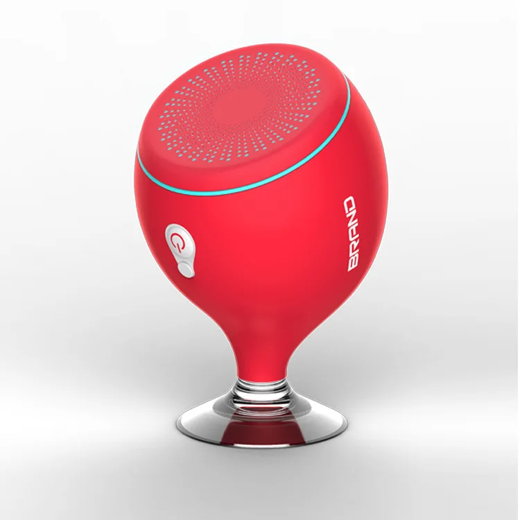 Автомобильный стиль беспроводной Bluetooth мини очки тени водонепроницаемый Душ