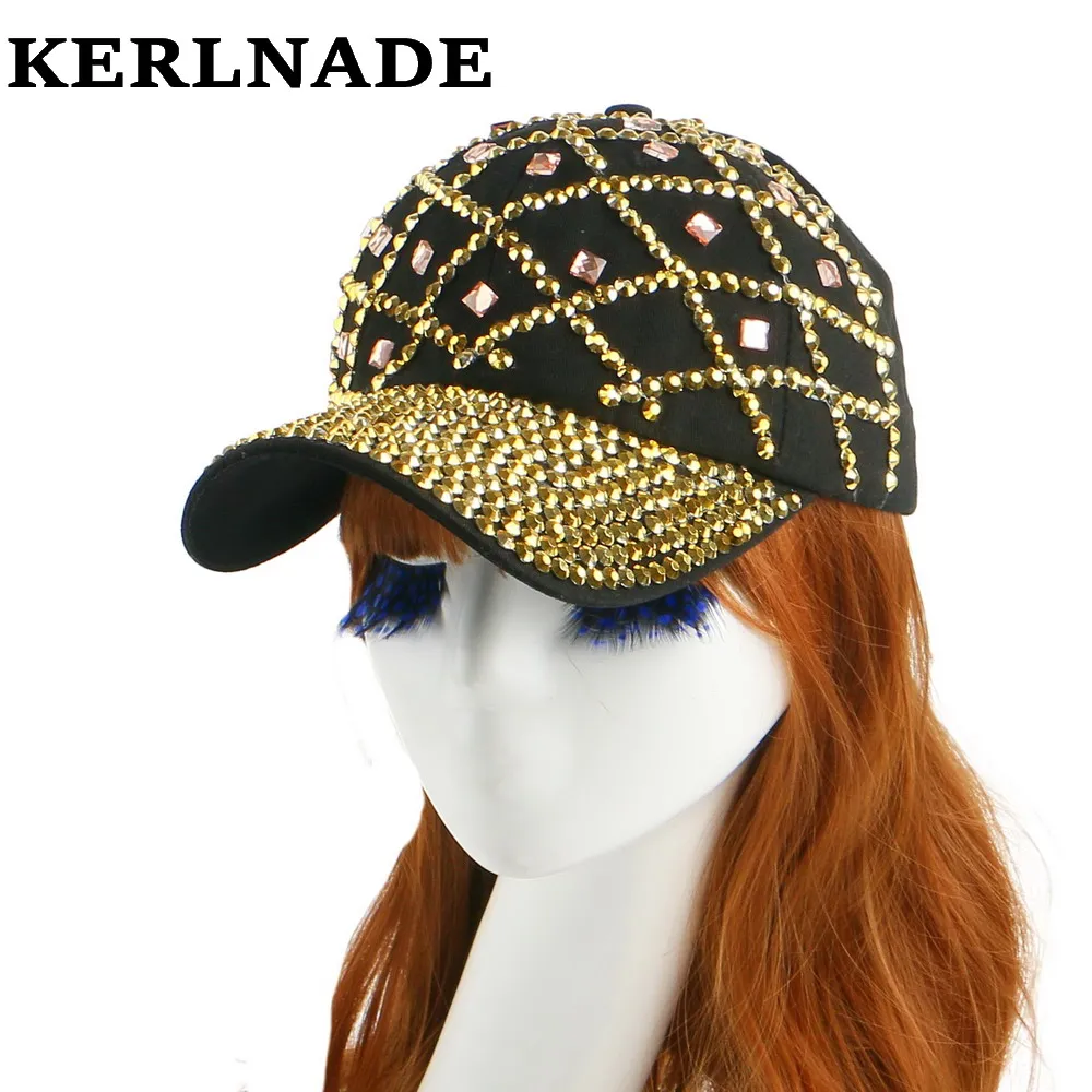 Высокое качество Новый стиль Золотой цвет сетка со стразами дизайн весна лето