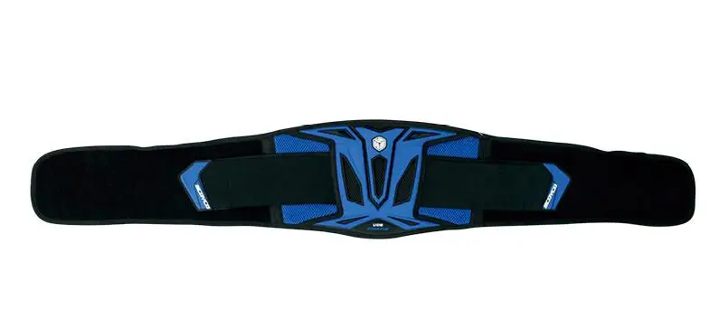 Защита для поясницы moto gp SCOYCO U08 спортивная защита мотокросса езды на мотоцикле и