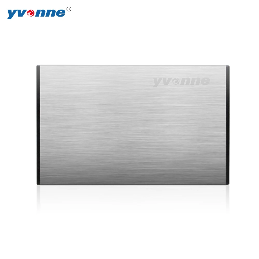YvonneHD218 2," HDD/корпус SSD, HDD 7/9,5 мм с Windows 98SE/ME/2000/XP/VISTA/7 и Mac с SATA к USB 3,0