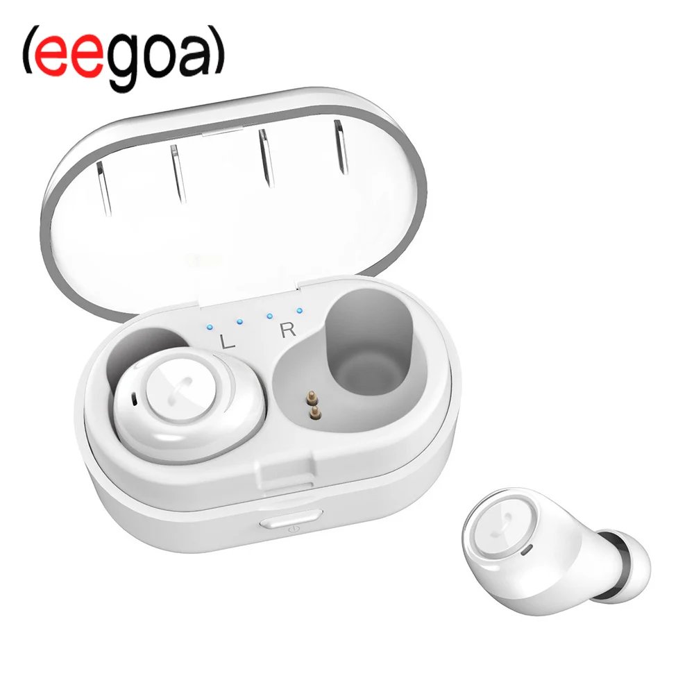 CP7 TWS беспроводные Bluetooth наушники бинауральные звонки низкий уровень шума