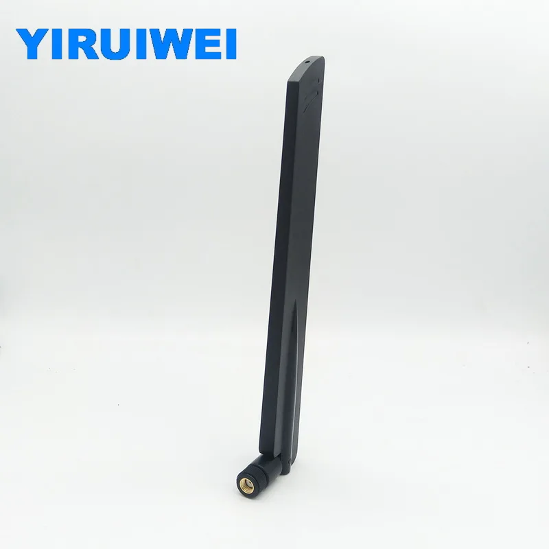 

18 dbi RP-SMA Connector 2.4ghz Antenna Wireless WIFI Antenna for Booster Universal Amplifier Aerial WLAN Router