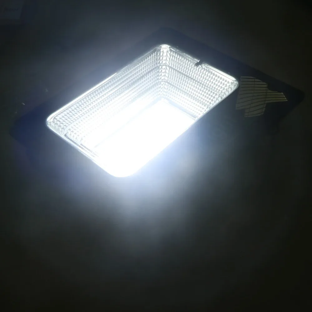 SZYOUMY 200 W Мощный Солнечный свет фотоэлектрический контроль освещения/пульт дистанционного управления 13600 люмен прожектор на солнечных батареях водонепроницаемый IP66