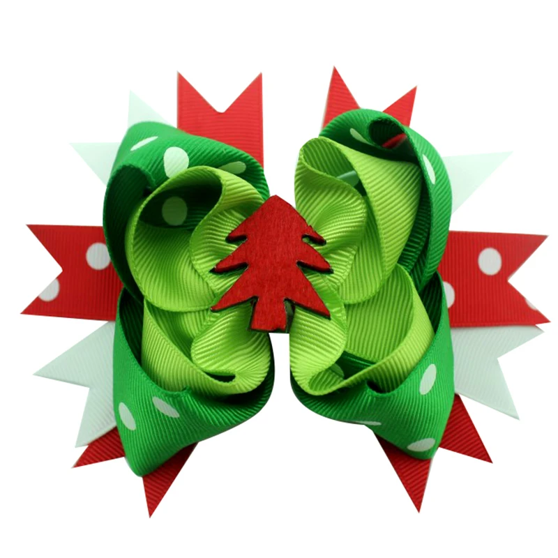 10 шт. 5 дюймовые заколки Аллигаторы|hair accessories|grosgrain ribbon headbandshair bows |