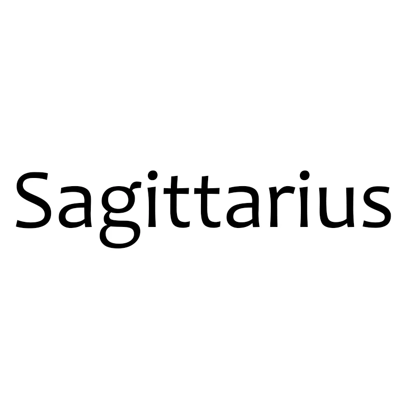Sagittarius 80 мм Лазерная Гравировка Знак зодиака хрустальный шар миниатюрный 3D кристалл ремесло стекло орнамент Сфера украшение дома аксессуары подарок - Цвет: Sagittarius