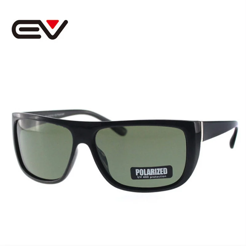 Поляризованные солнцезащитные очки для мужчин спорта на открытом воздухе