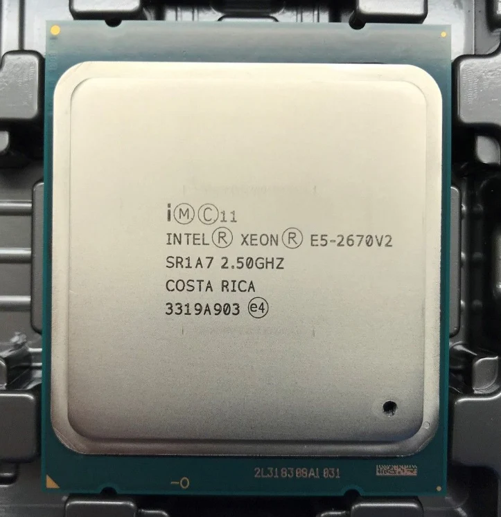 Скидка материнской bundle HUANAN Чжи двойной X79 LGA2011 материнской платы с M.2 слот двойной Процессор Intel Xeon E5 2670 V2 Оперативная память 64G(4*16G