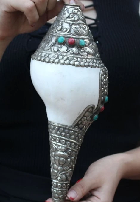 Бесплатная доставка Коллекция редких старых тибетских серебряных бирюзовых