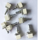 100 шт., новый регулятор громкости для Motorola GP338 XTS2500