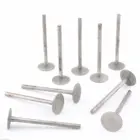 10 шт., тонкие Т-образные алмазные насадки 14 мм 916 дюйма