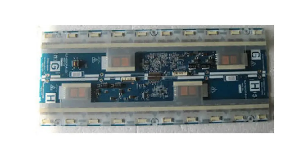 6632L 0344A 0345A высоковольтный задний светильник ЖК панель T CON|board lcd|board boardboard light |