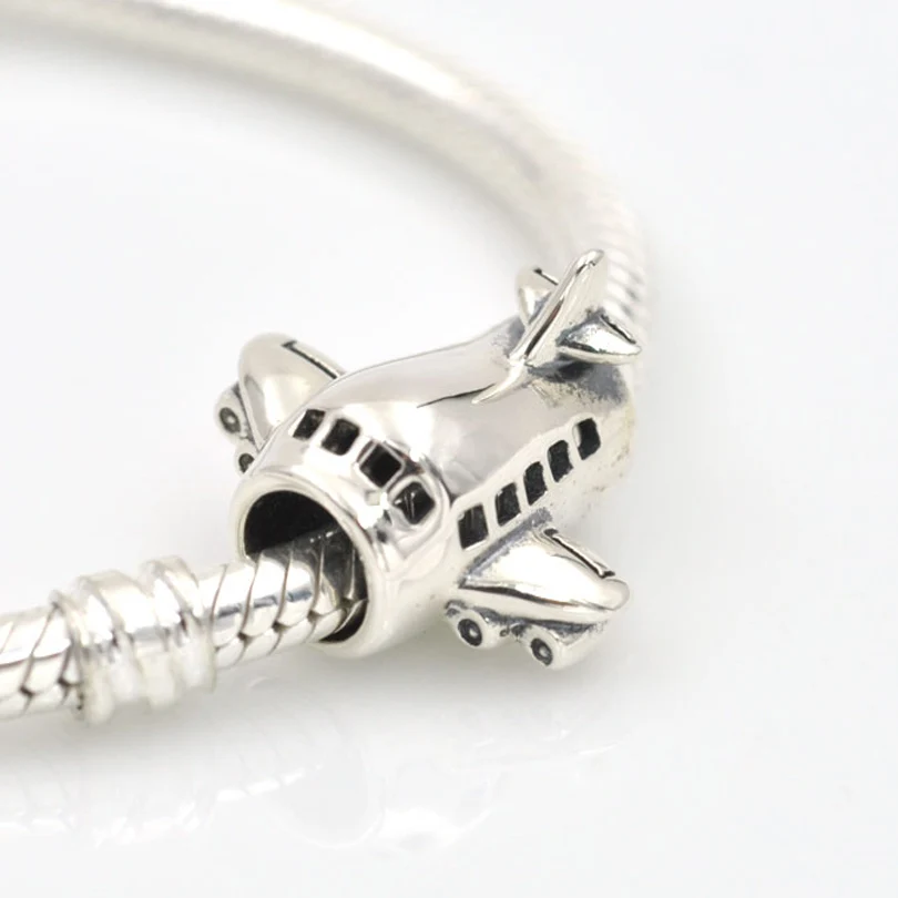 Новинка! Оригинальная подвеска бусина для браслета Pandora|diy jewerly|silver beadsjewerly making |