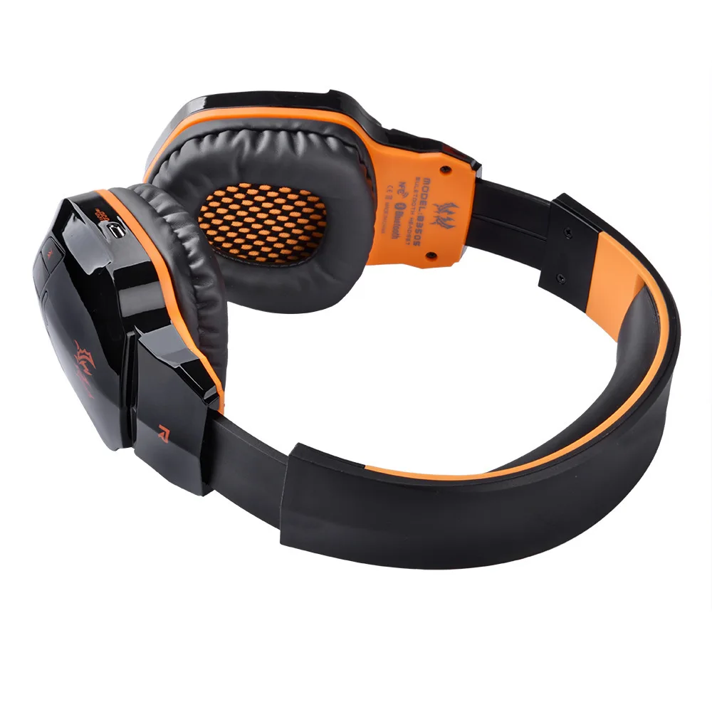 free shipping wireless NFC support gaming headset bluetooth headphone | Компьютеры и офис
