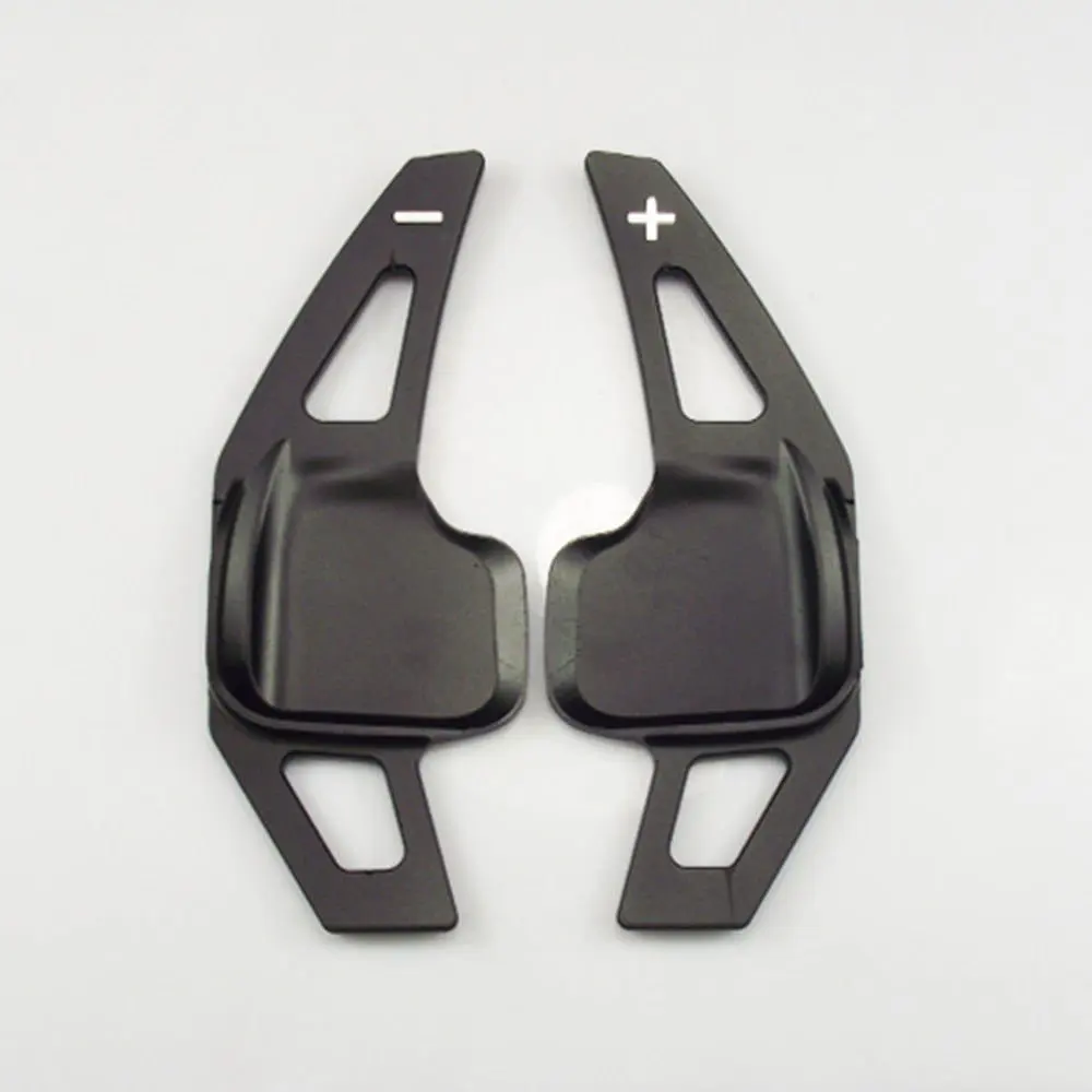 Aluminium Alloy Car Steering Wheel Paddle Shift Gear Extensions for Mercedes-Benz 2/3/4/5 GT/6/7 Series X1 X4 Z4 | Автомобили и
