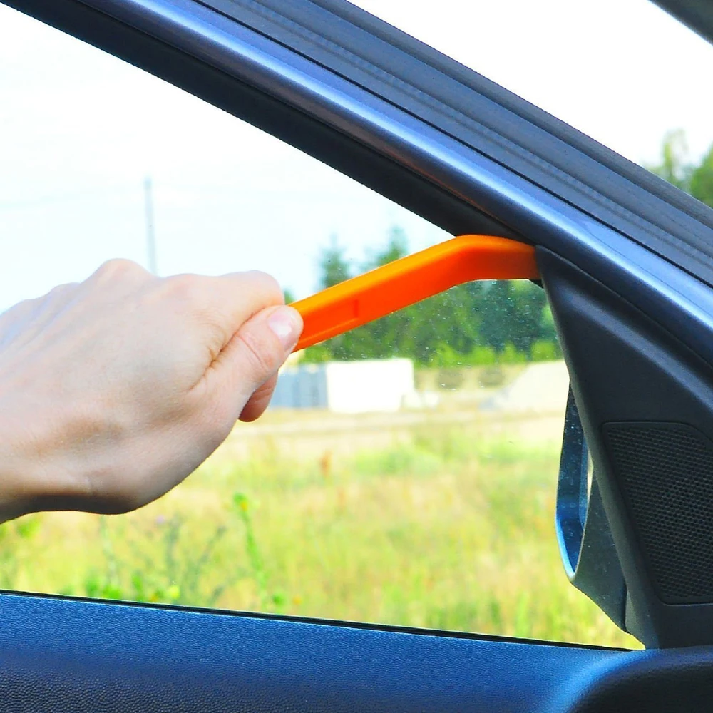 Набор инструментов для беспокрасочного удаления вмятин на автомобиле 12 шт.