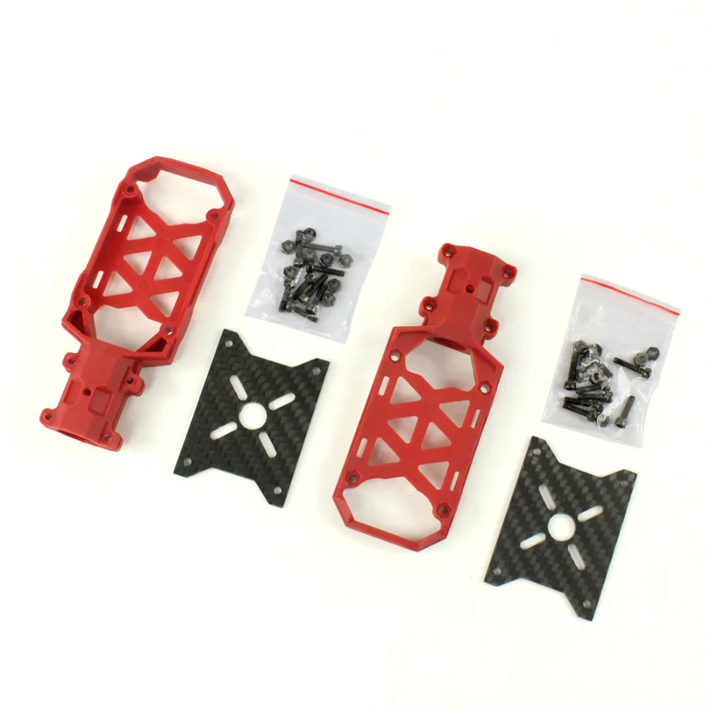 Держатель для пластины с зажимом диаметром 16 мм 4 шт.|motor mount|motor mount platemounting plate |