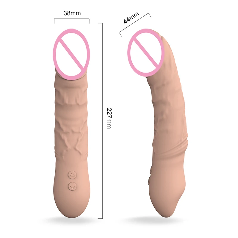 9 скоростей интимные игрушки для женщин фаллоимитатор вибратор женский клитор