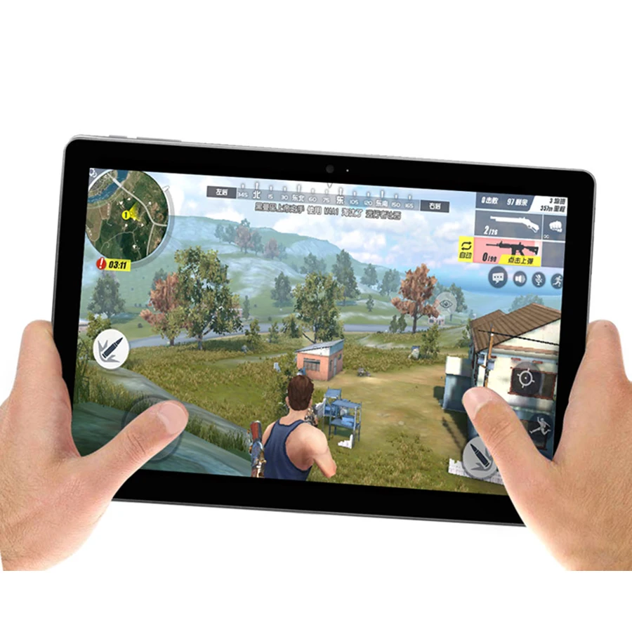 VOYO i8 Max 4G планшетный ПК 10 1 ''ips 1920*1200 МТК X20 Дека Core MT6797 Android 7 LTE WCDMA GSM Dual-SIM BT gps RAM 64g