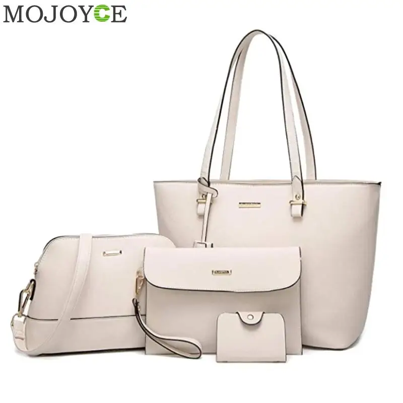 Белый Для женщин сумочки Для женщин кожаная сумка для багажа Сумка Lady Crossbody сумка женская из искусственной кожи - Цвет: Белый