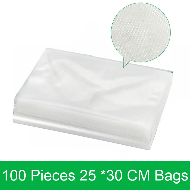 Пищевой вакуумный упаковщик 100 шт./лот 25*30 см|bag in box syrup|bag partsbag guess |