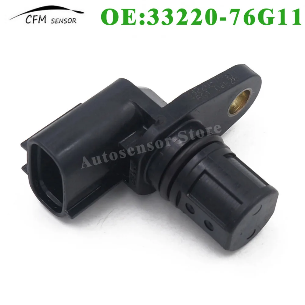 

33220-76g11 Новый Датчик распределительного вала SUZUKI SWIFT JIMNY IGNIS LIANA
