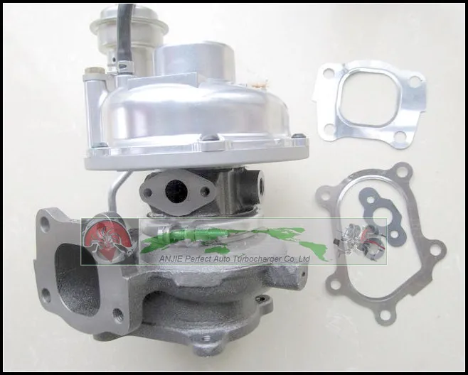 Бесплатная доставка RHF55 VA440012 VB440012 VD440012 8971038570 8971038571 турбо для ISUZU NQR TRUCK 1997- 4HE1 4HE1-T