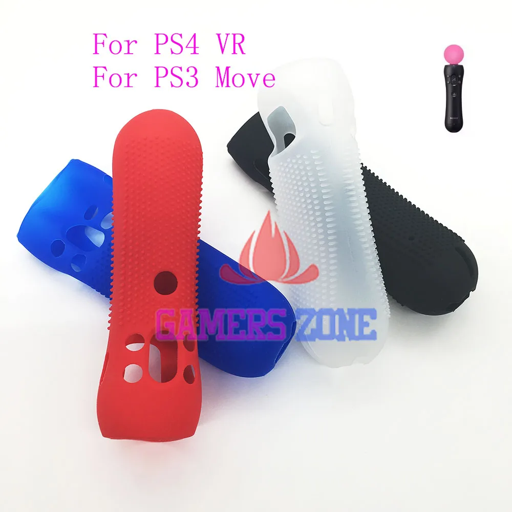 Силиконовый нескользящий чехол для геймпада Sony PlayStation 3|case for|case for sonycase case |
